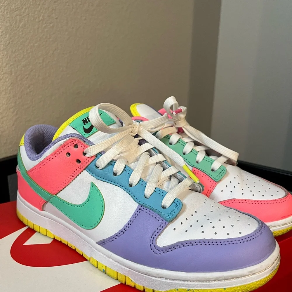 Nike dunks - Picture 8 of 8